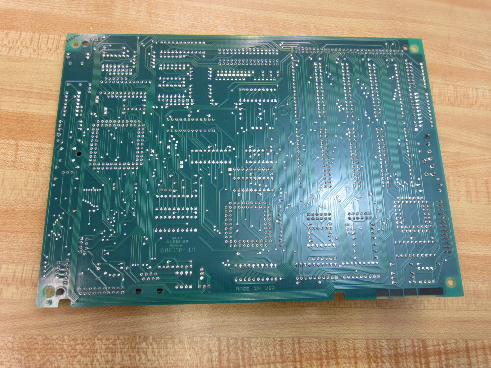 Uticor 75H66 PGI PROC Board