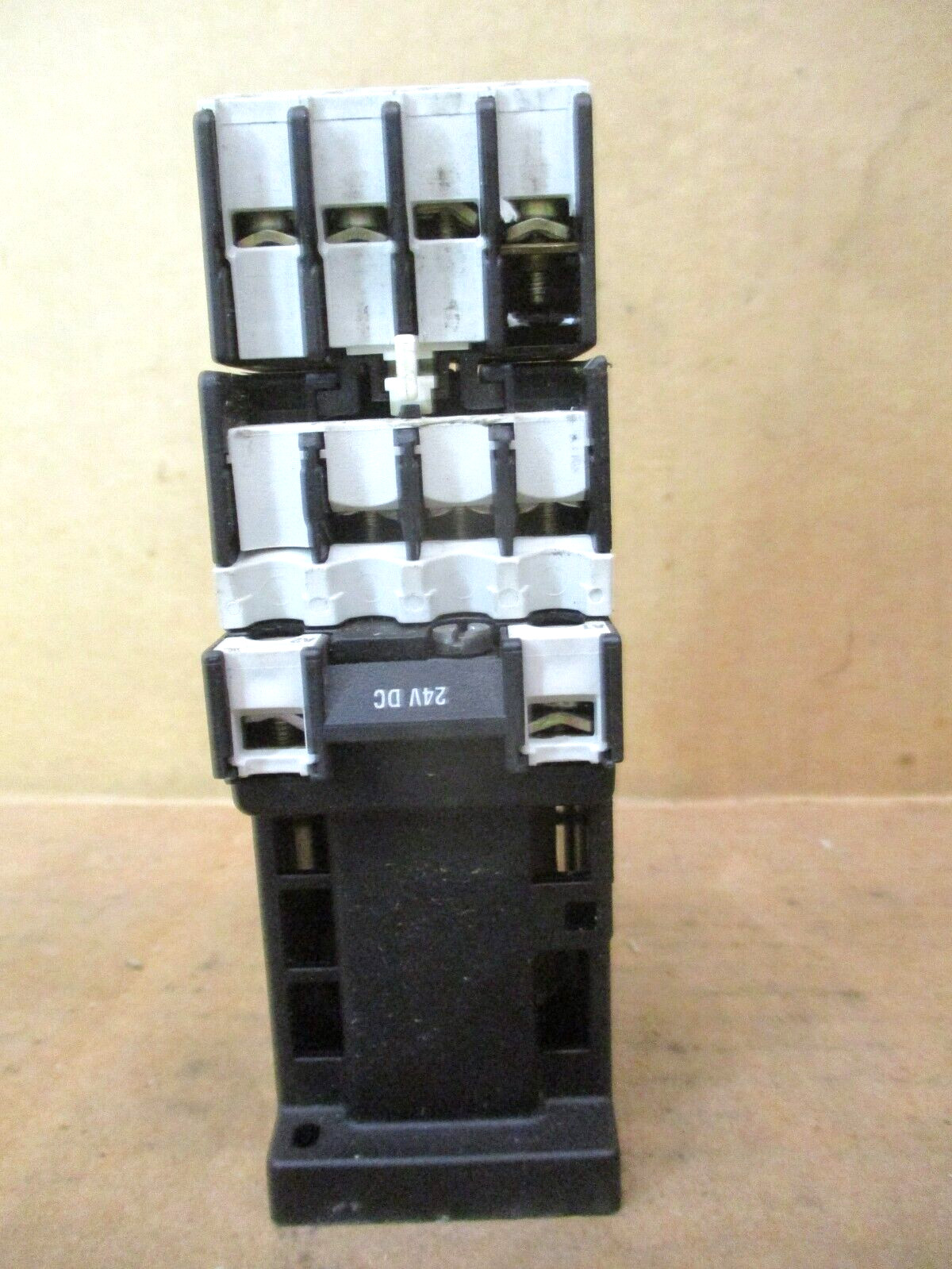 Moeller DIL 00 M-G Contactor 31 DIL M 24VDC 50056HM