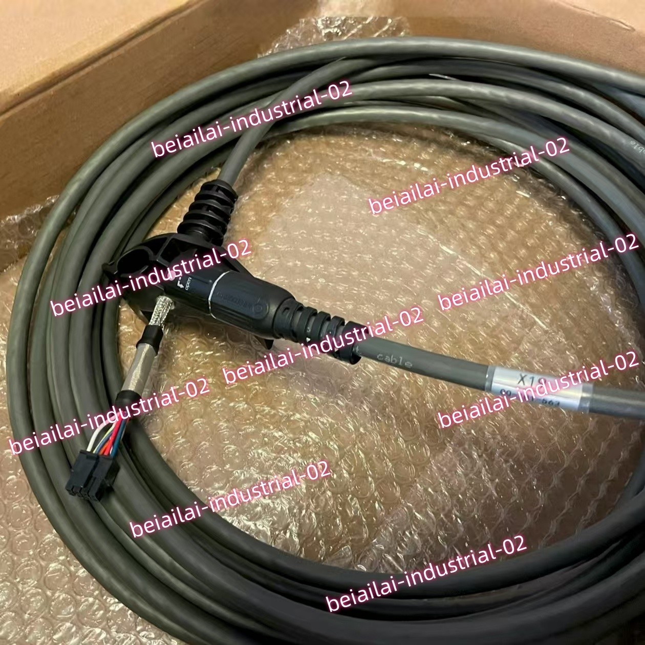KUKA Robot Connection Cable 00-181-563#1pcs new in box