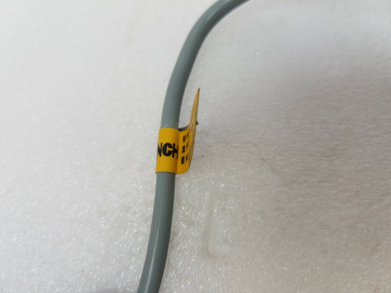 Conch ts-1204pb sensor