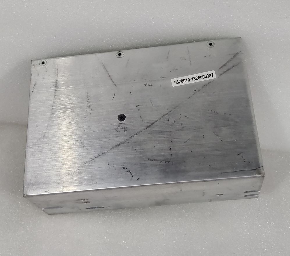 Body Solid Endurance T10 Treadmill Lower Control Board