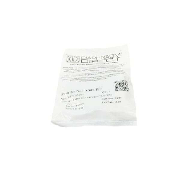 DIAPHRAGM DIRECT DD07-IE7 NSMP