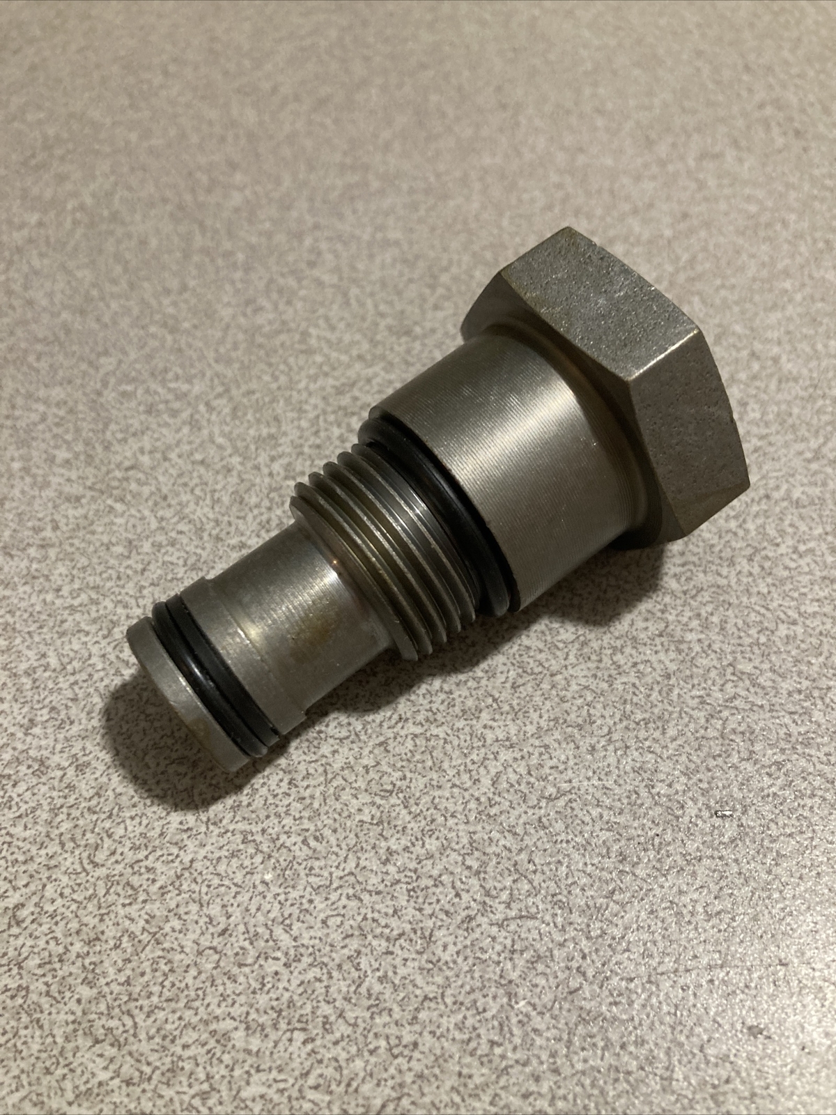 Cartridge Valve Check Valve Relief Valve Parker Gresen Muncie Permco Racine