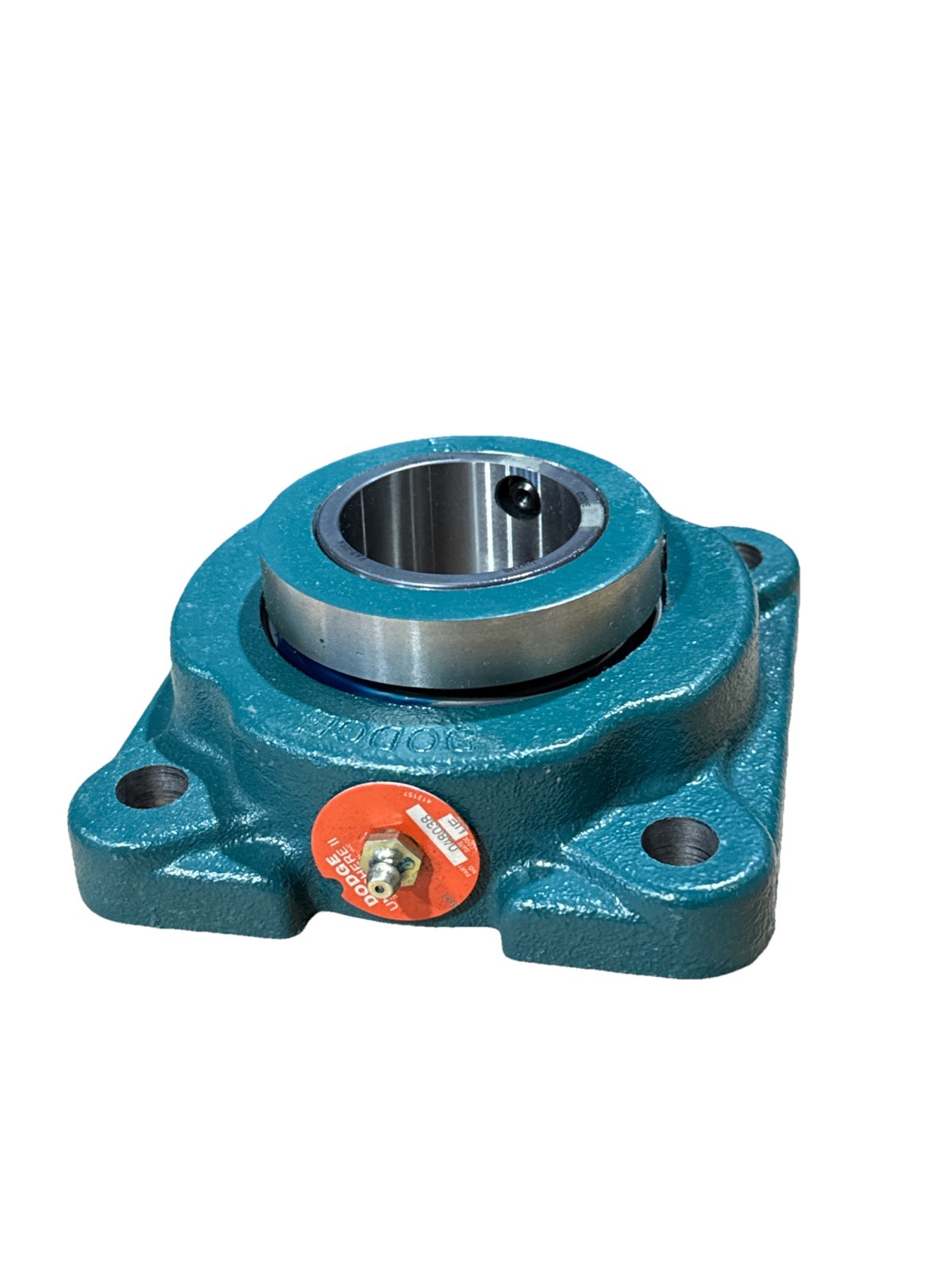 DODGE F4B-UN2-115, 048038 4 BOLT FLANGE 1-15/16″ BORE New