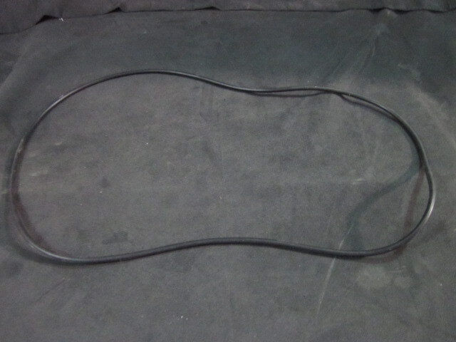 KALREZ K-33078 O-RING COMPOUND 4079