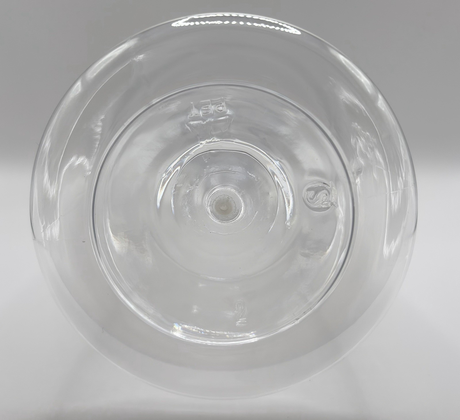 Bulk PET Bottles 16.9 oz – 8,000 Units – 28mm Neck – NEW – Custom Design