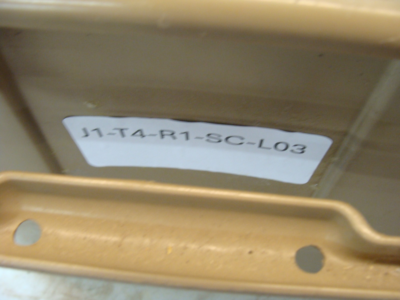 COGNEX DATAMAN BARCODE READER DM474X 825-10841-1R 02 821-10028-2R REV C