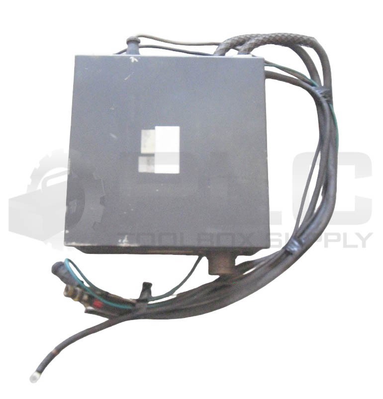 HYPERTHERM 2-51-0160H MCI PLASMA CUTTER TRANSFORMER