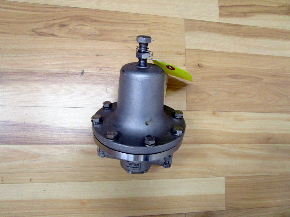 Watts 152 SS Regulator M1
