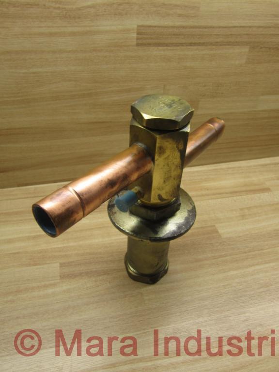 Alco DGRE12S7B Hot Gas Bypass Valve