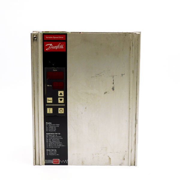 DANFOSS 175L1023 500V NSNP
