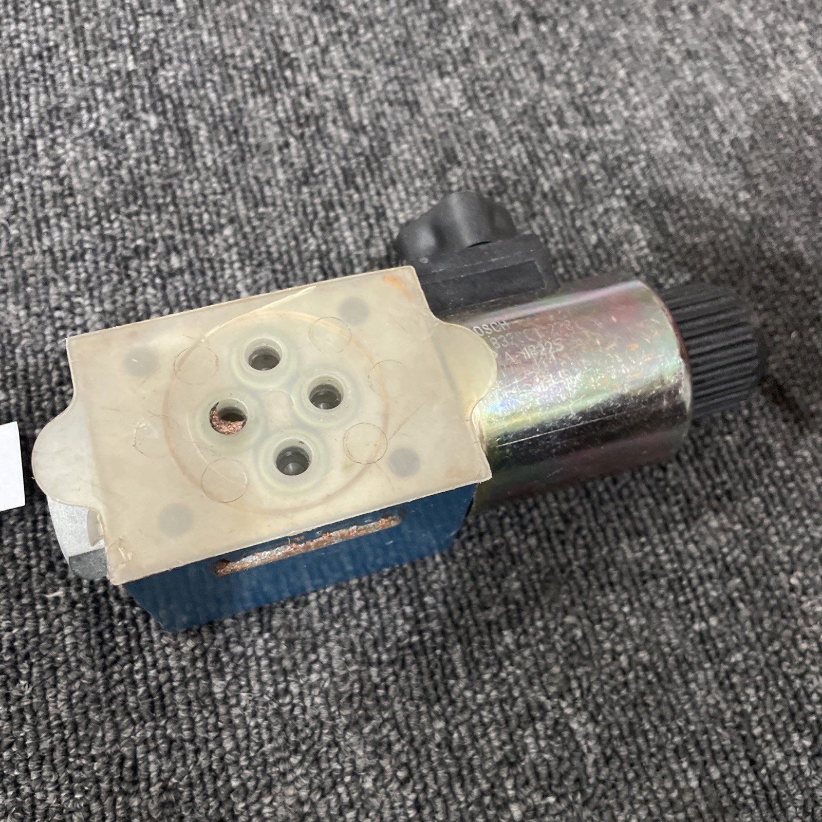 BOSCH 0 810 091 273
