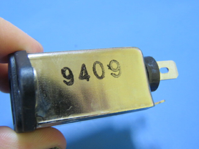 Power Dynamics PB03F Qty of 10 per Lot PDI EMI Filter 125/250v 3A -25/+8550/60