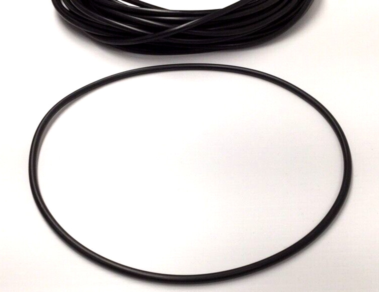 Zatkoff 2-370 N269-70 O-Ring 370 Buna-N 8-5/8″ OD 8-1/4″ ID (Pack Of 25)