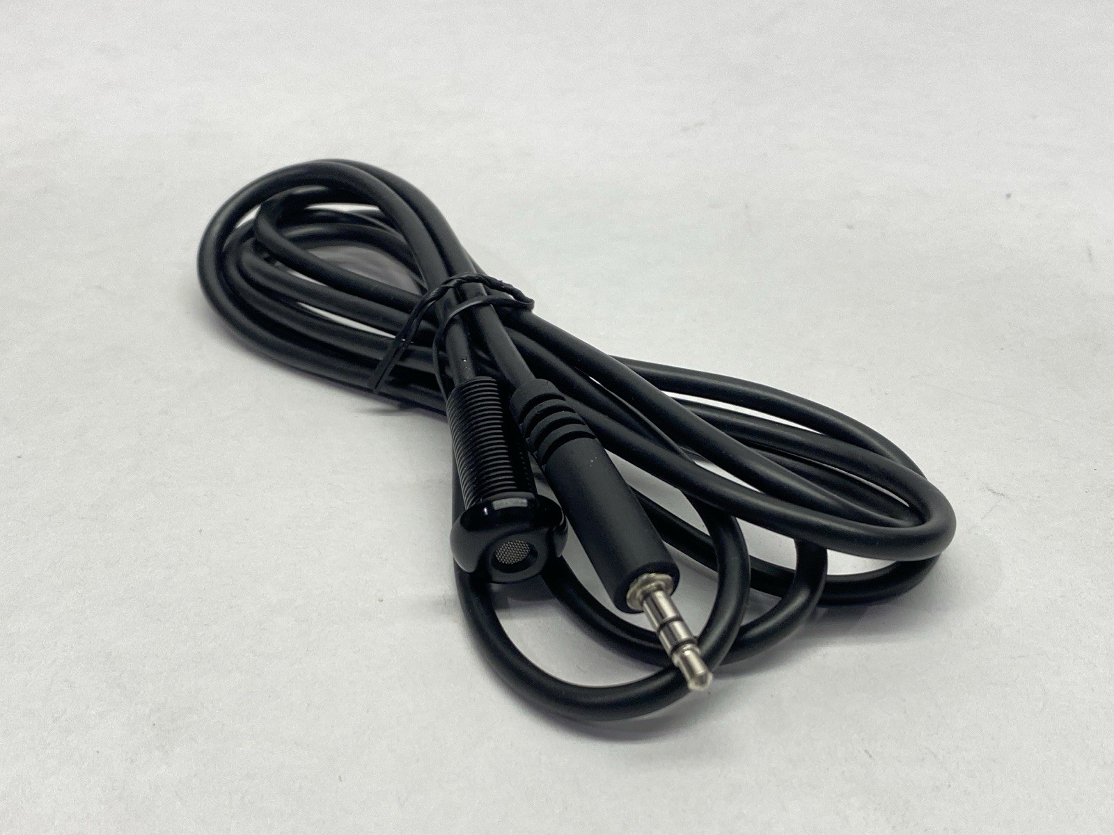 ETS ML1-HS-02 Panel Mount Microphone 3.5mm
