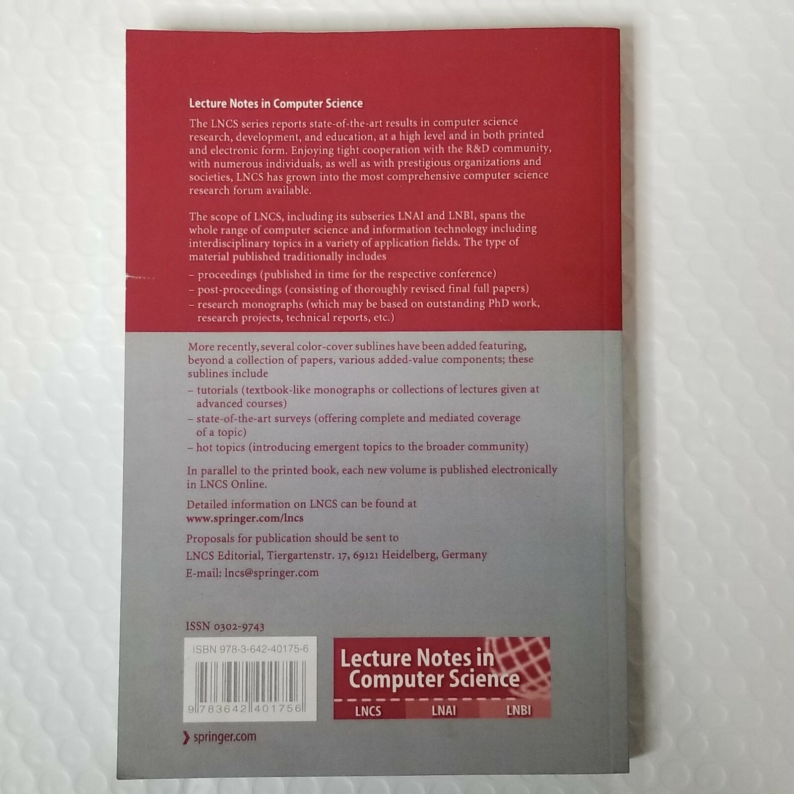 Business Process Management LNCS 8094 11th Int. Conference BPM 2013 Springer