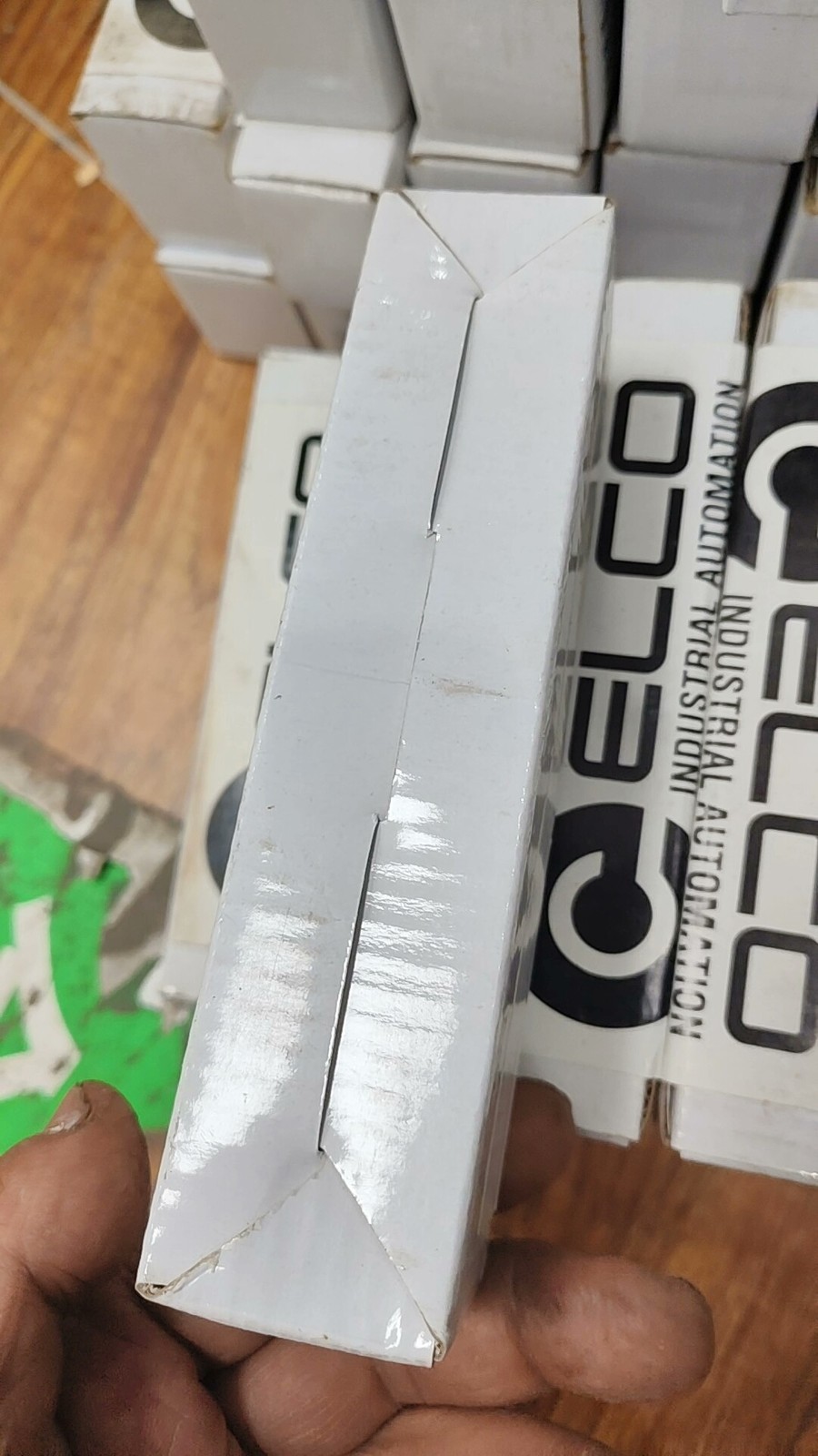one ELCO SPDB-0800D-011 NEW Accept counteroffer