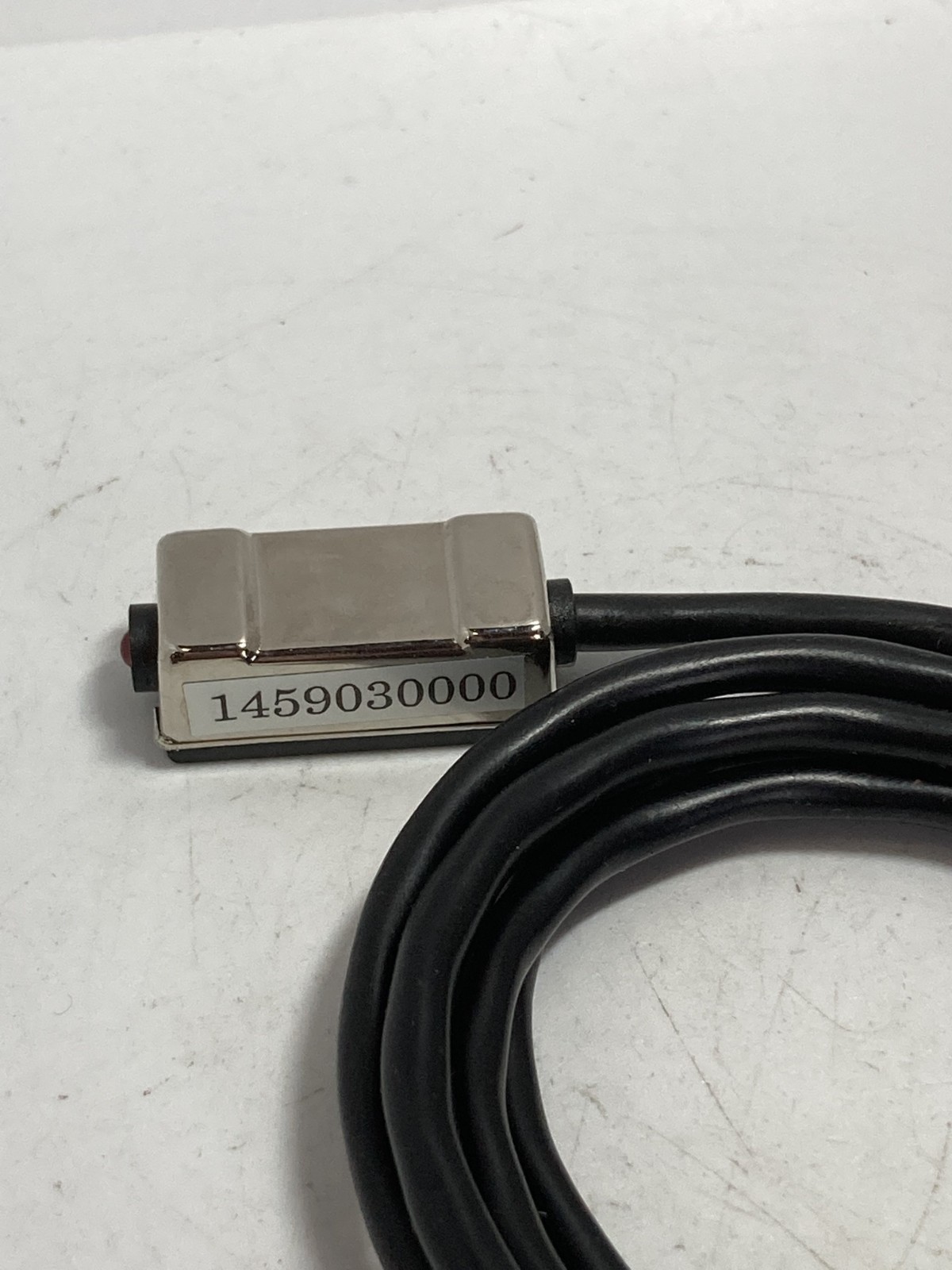 PARKER 1459030000 REED SWITCH AIR CYLINDER NPN PNP 10-30VDC NNB