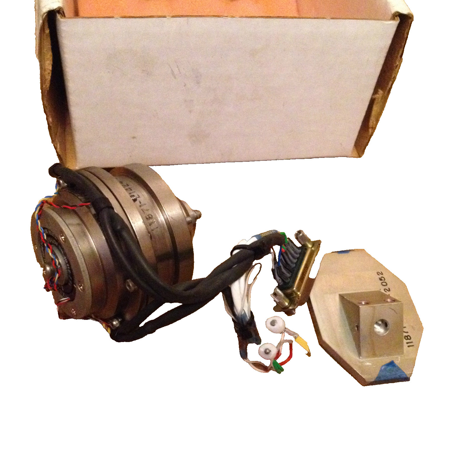 GOODRICH 11871-21424 2054 / AXSYS RPO12-010BBPO LOV ISR SYSTEM