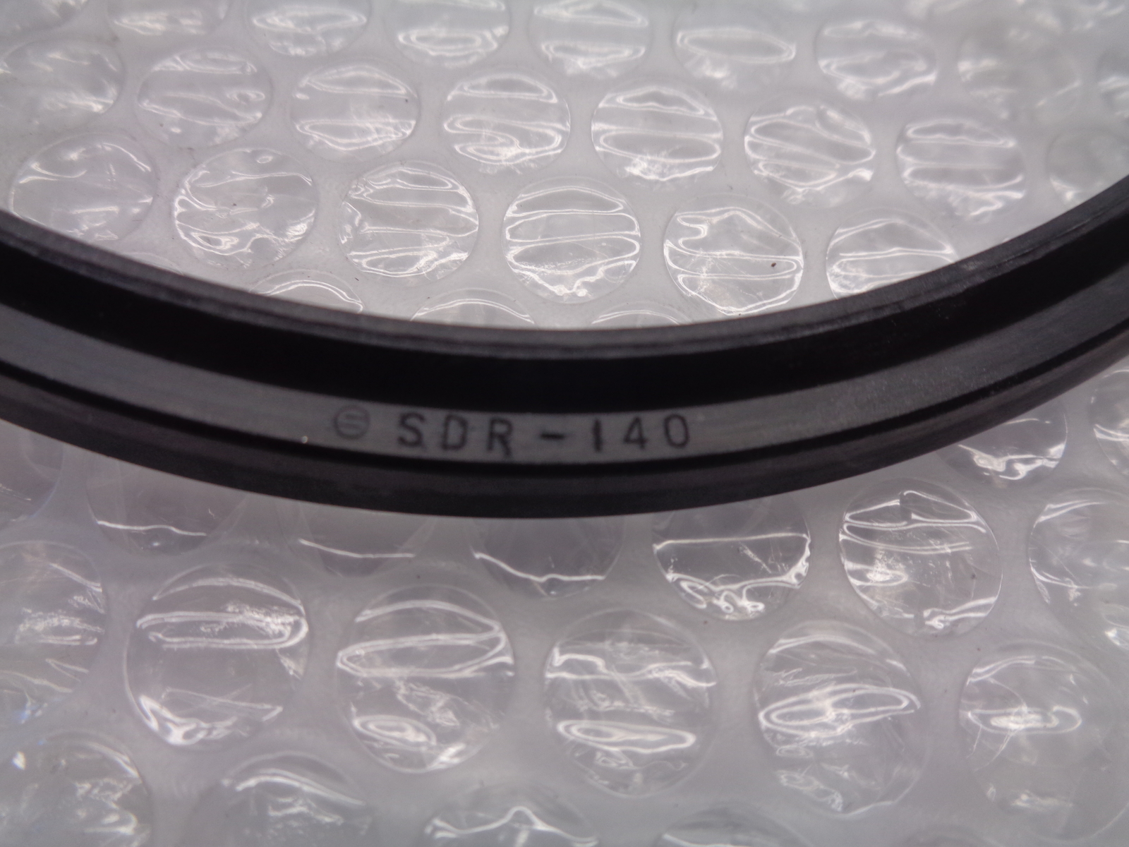 INDUSTRIAL SPARE SDR-140 SEAL NSNP