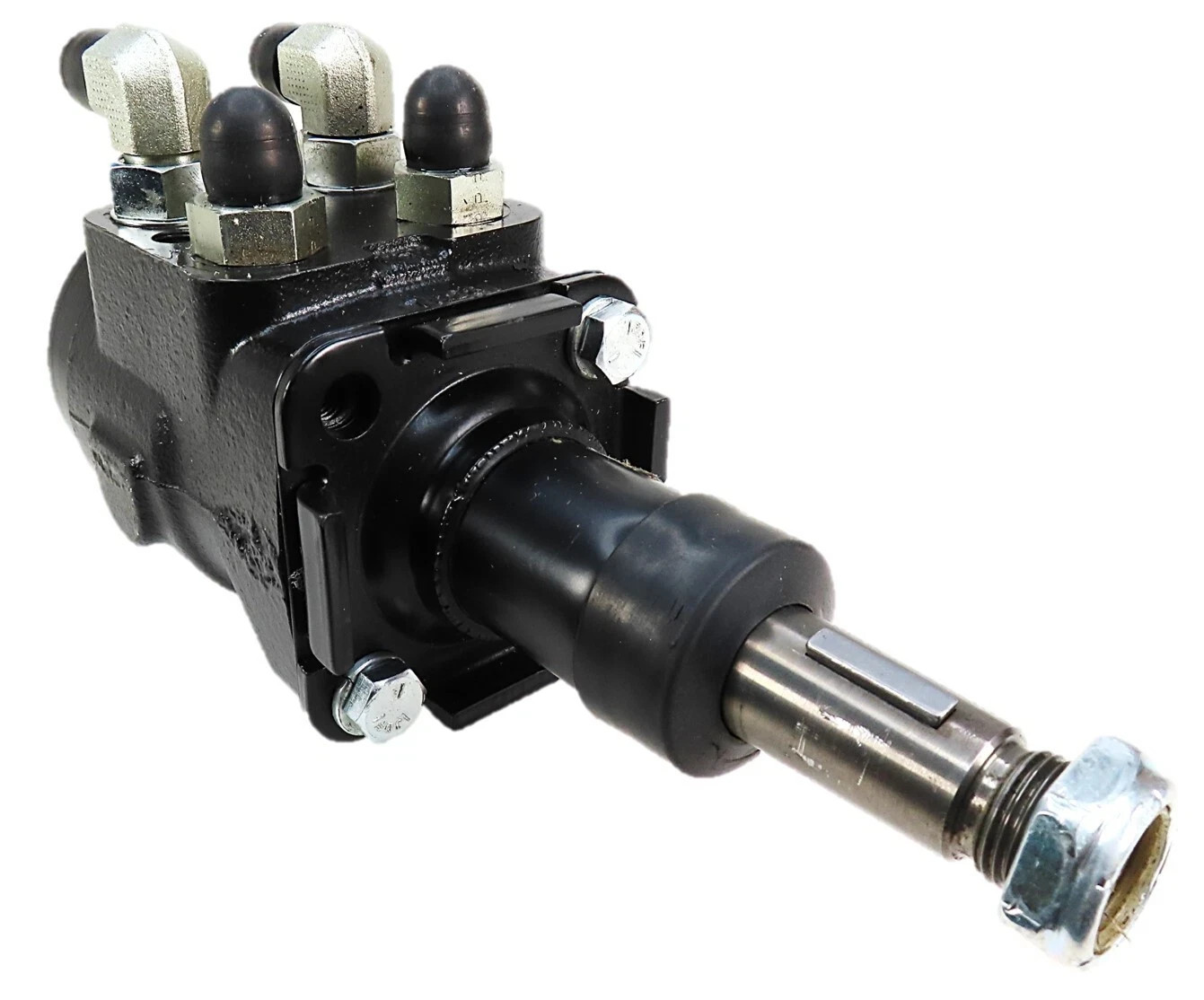 Eaton Char-Lynn 211-1079-002 Hydraulic Steering Control Unit 6 GPM NEW NO BOX