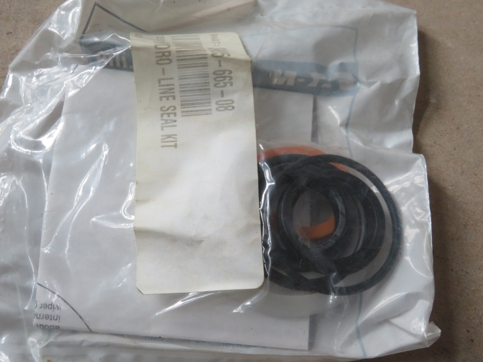 New Hydro-Line Eaton SKN25-665-08 Seal Kit cylinder rod piston