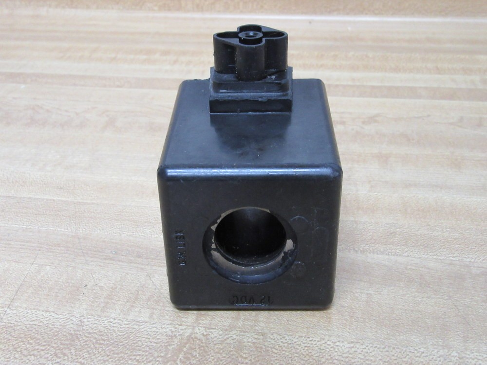 G.W. Lisk Coil 12VDC