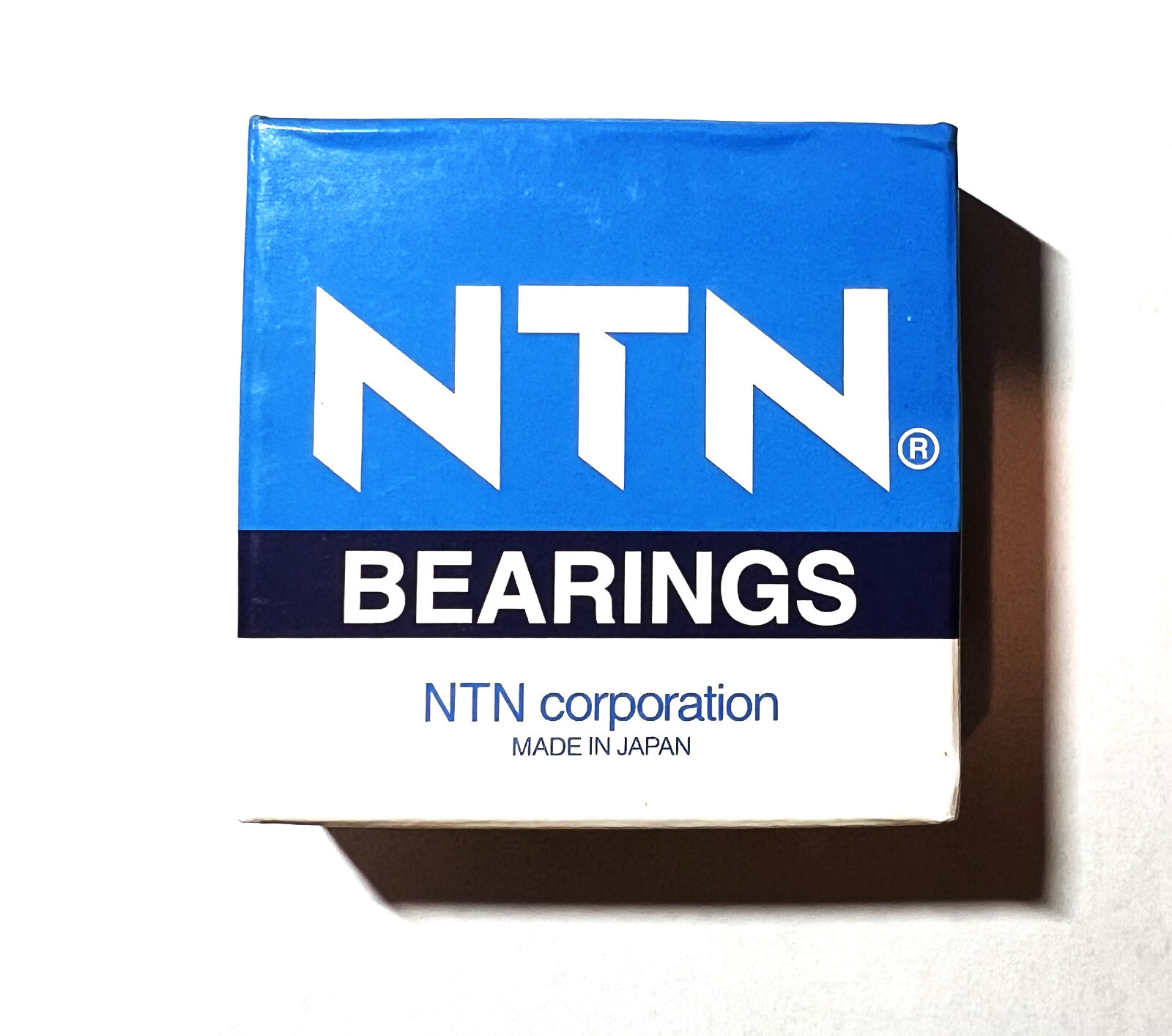 NTN Hub bearing 4T-CRI-0760 35mm x 64mm x 37mm NEW