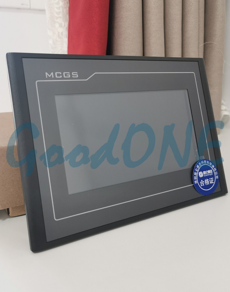 1PC NEW MCGS TPC1051Ni-WIFI Touch Screen HMI