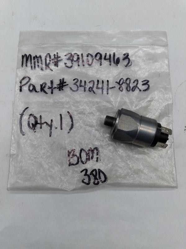 SUCO 803901 Pressure Switch