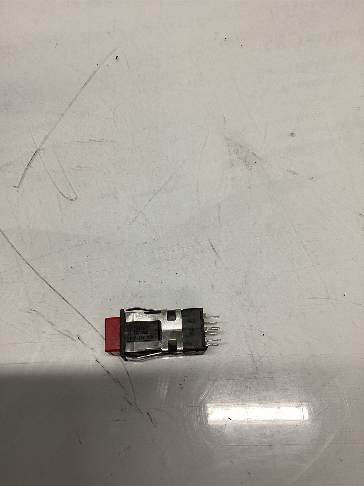 MICRO SWITCH 0526 L173 L-641