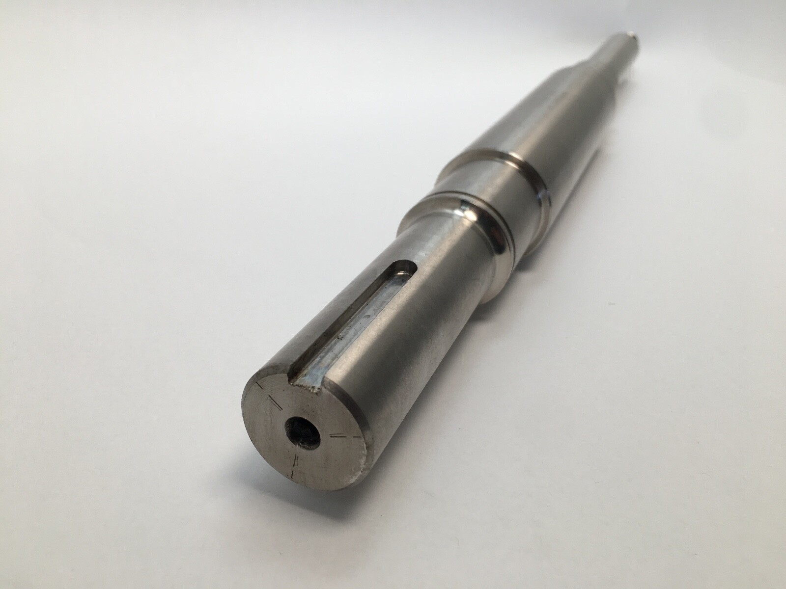 ITT-Goulds-Pumps R1011532229 Shaft Assembly w/ Snap Ring R101-153-2229 3196S