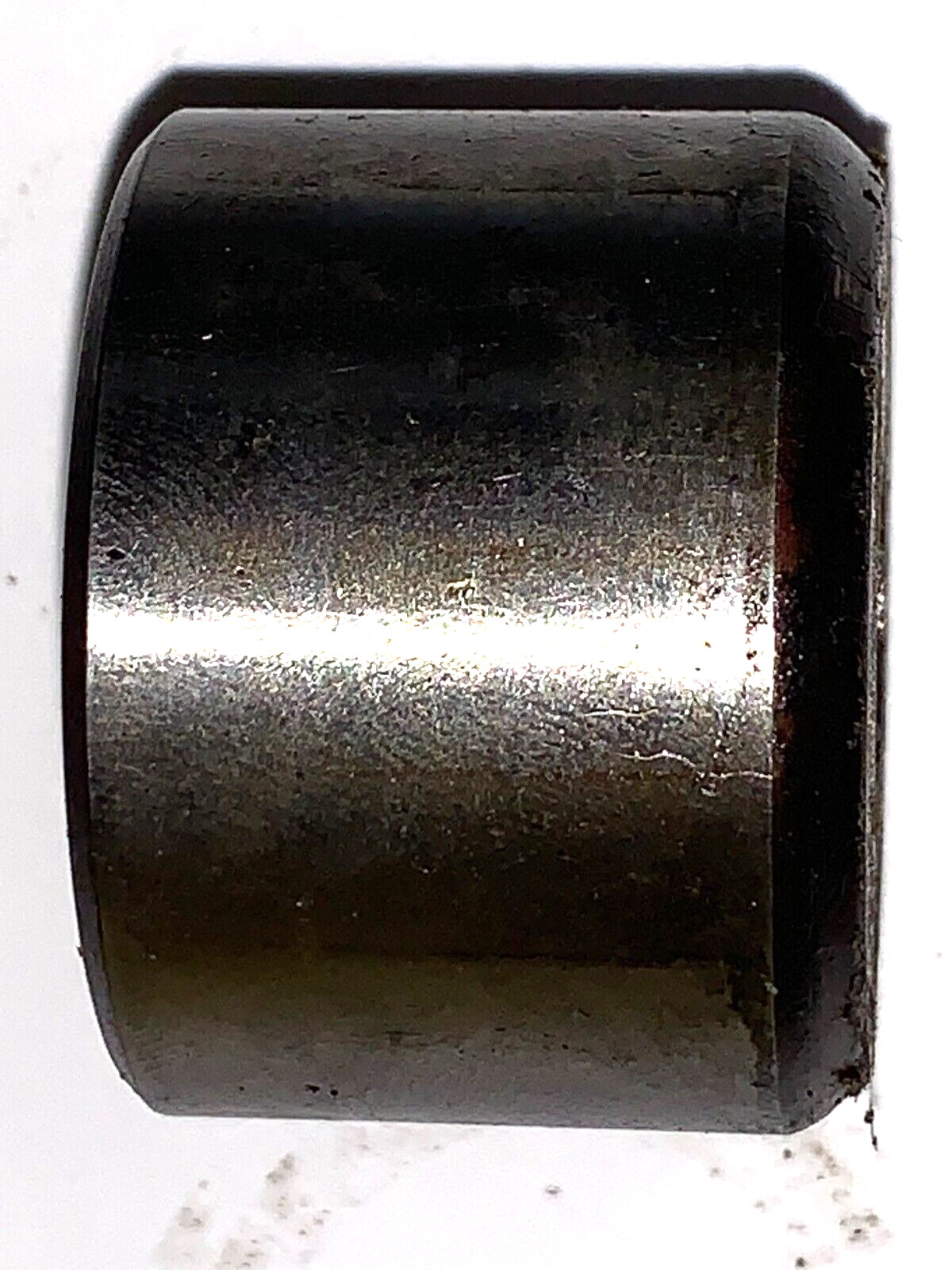 MATE PRECISION ROUND DIE 0.437″ X 0.562″ + .010 SLUG FREE 1-1/2″ OD 1-1/16″ ID