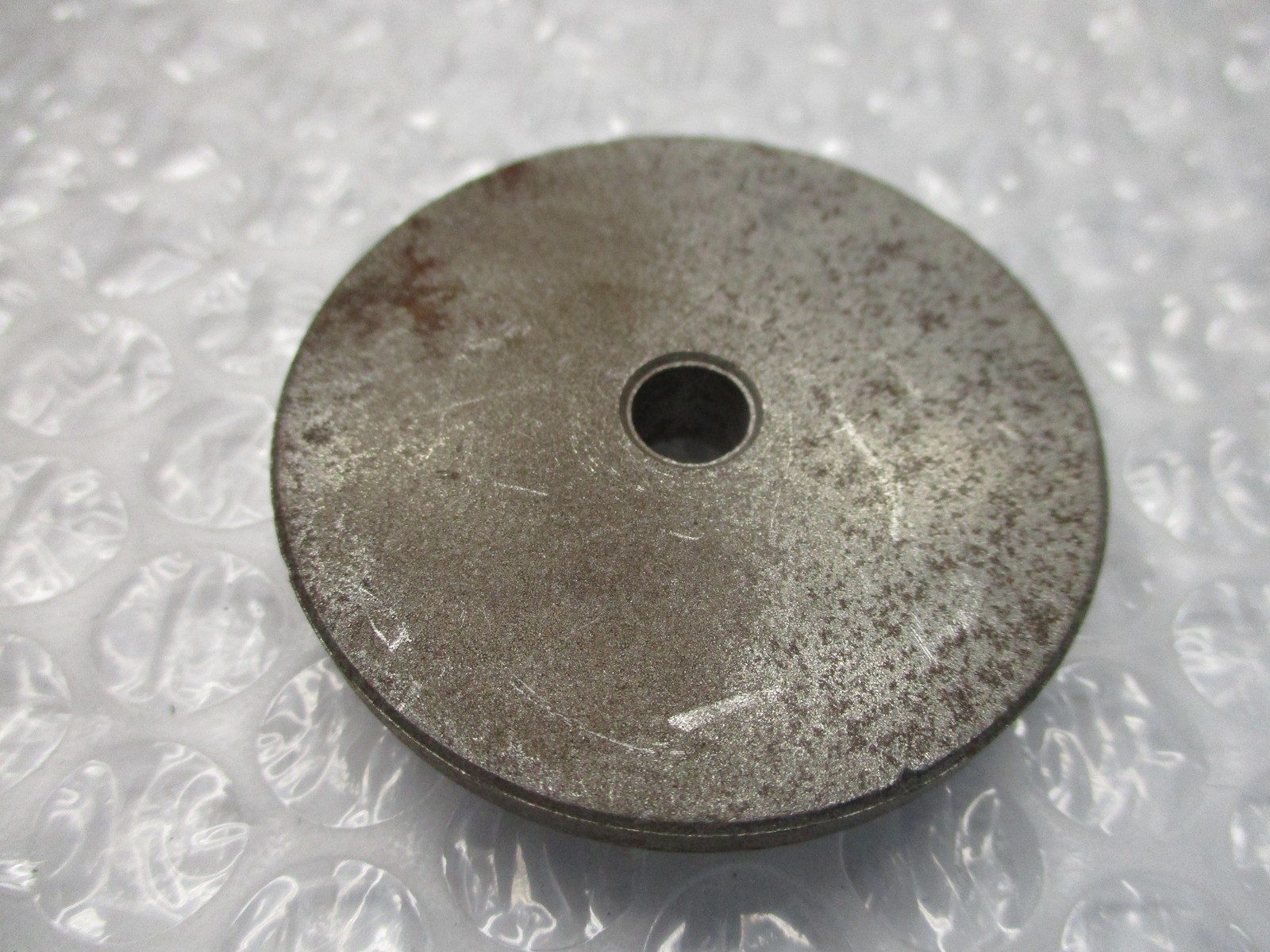 INDUSTRIAL SPARE D8-348 LOT OF 2 NSNP