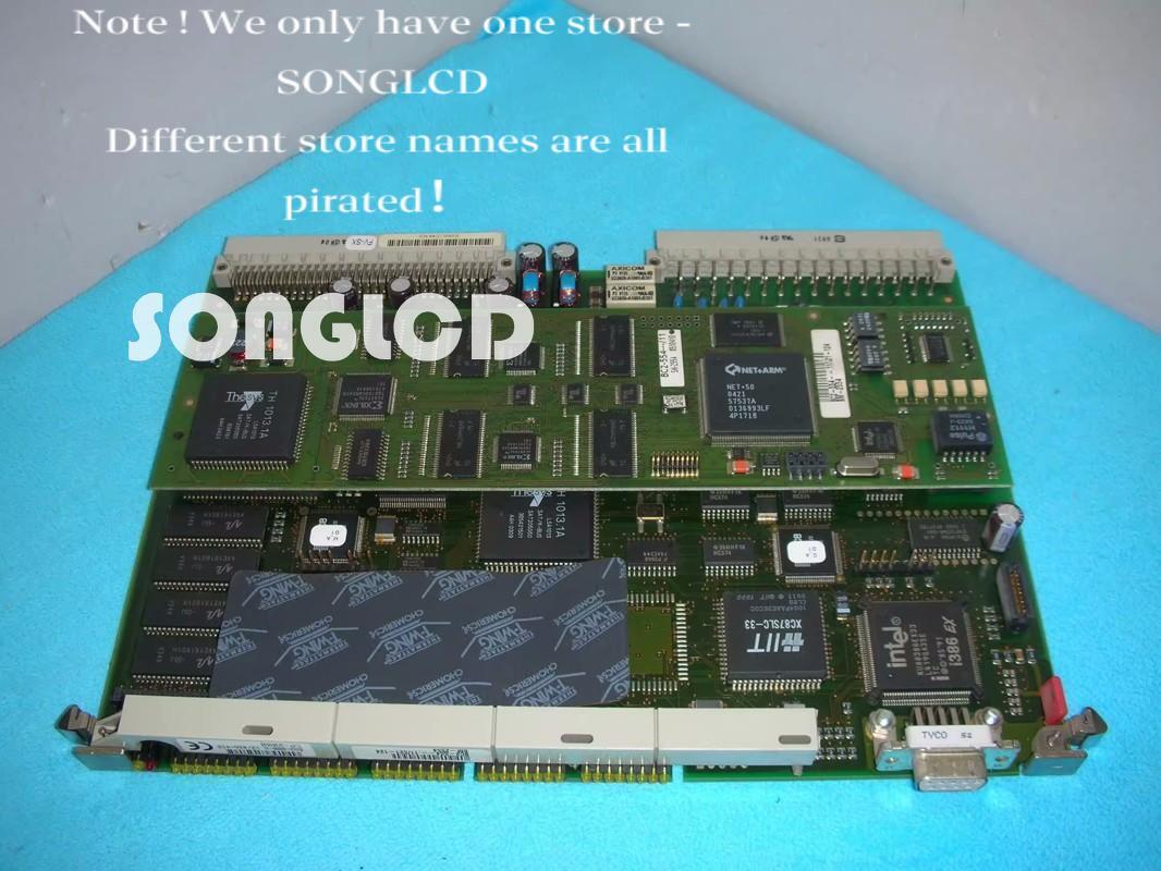 1PCS NEW BA2-000-A.12 CP-2000 / BC2-554–.11 SM-2554 via DHL or FedEx