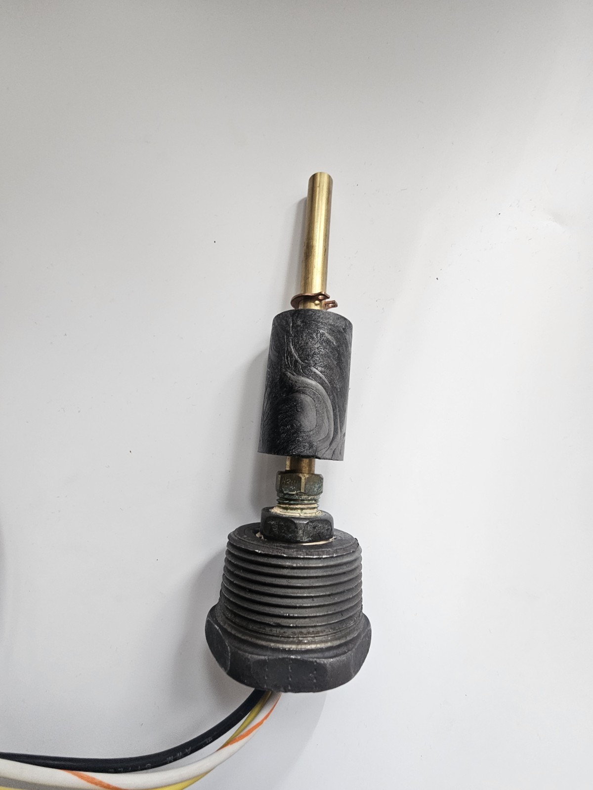 Advanced Control Technology B40030BFD2C457 Switch, Level