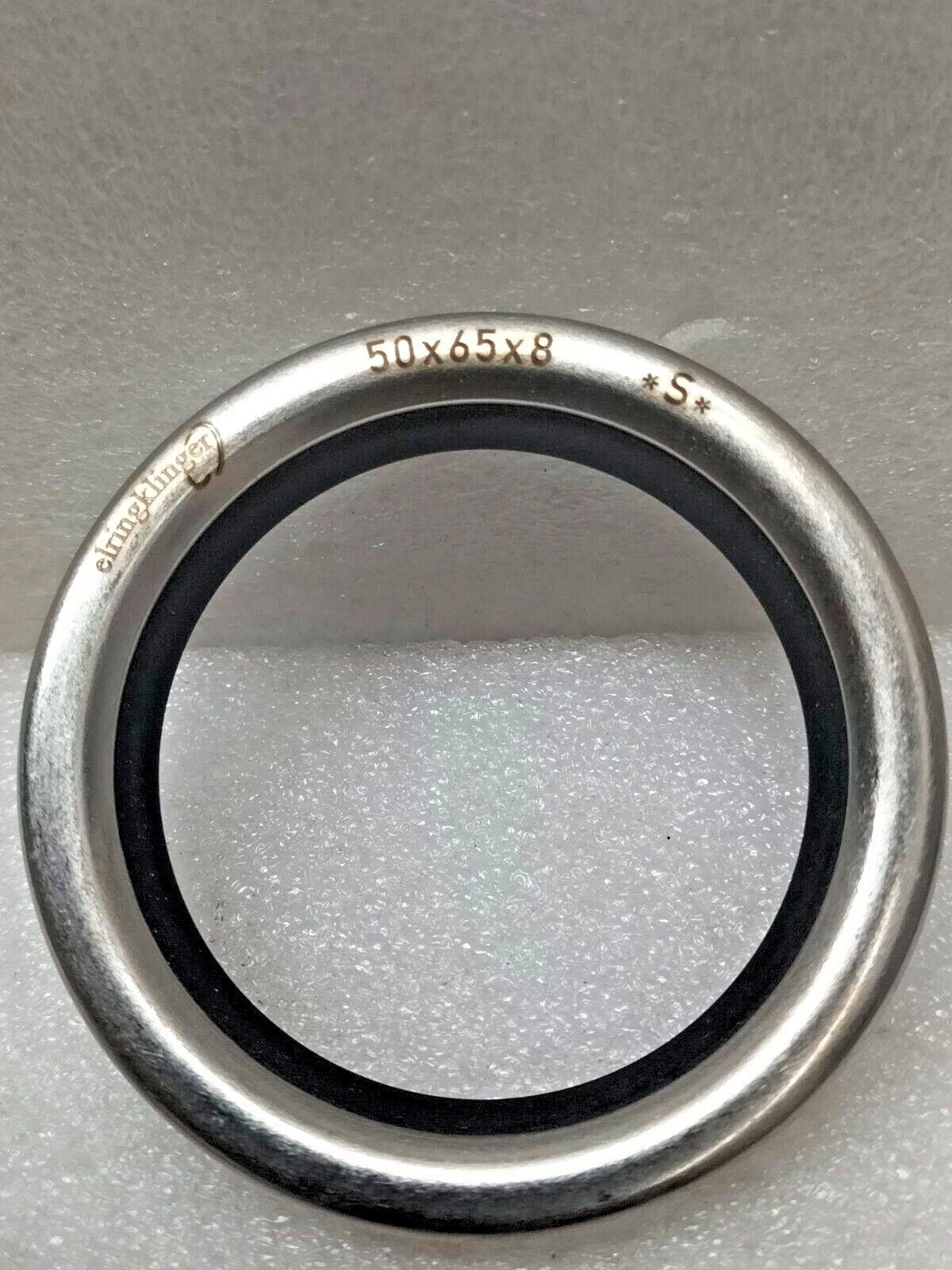 TANABE CPMPRESSOR A-151232 SHAFT SEAL & INTERNAL RING SET