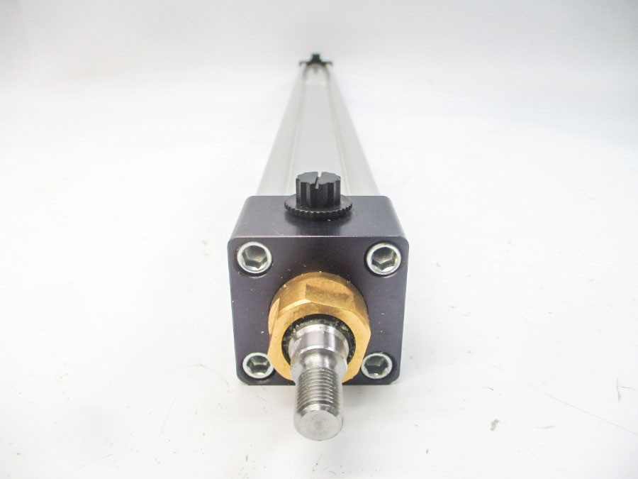 PARKER 1.50CBB4MA1U14AC24.00 SER. 4MA 250PSI NSNP