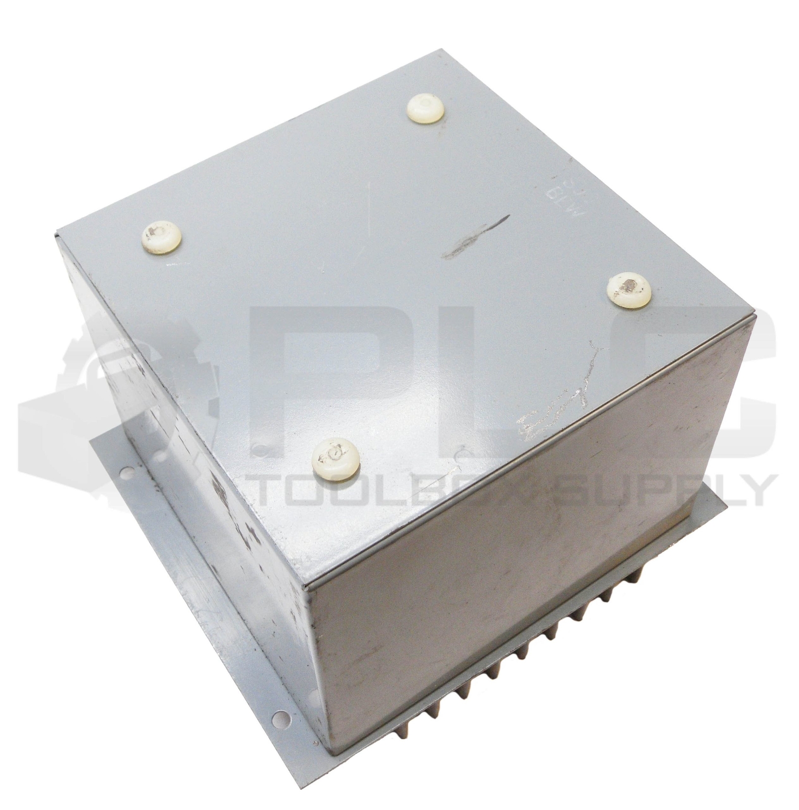 SQUARE D A5-1211-125-54 STATIC CONTROL UNIT 115V 60HZ