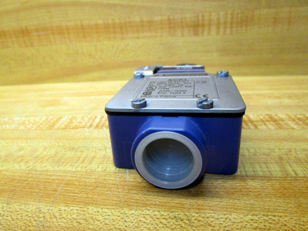 Telemecanique XCKL121H7 Limit Switch XCKL