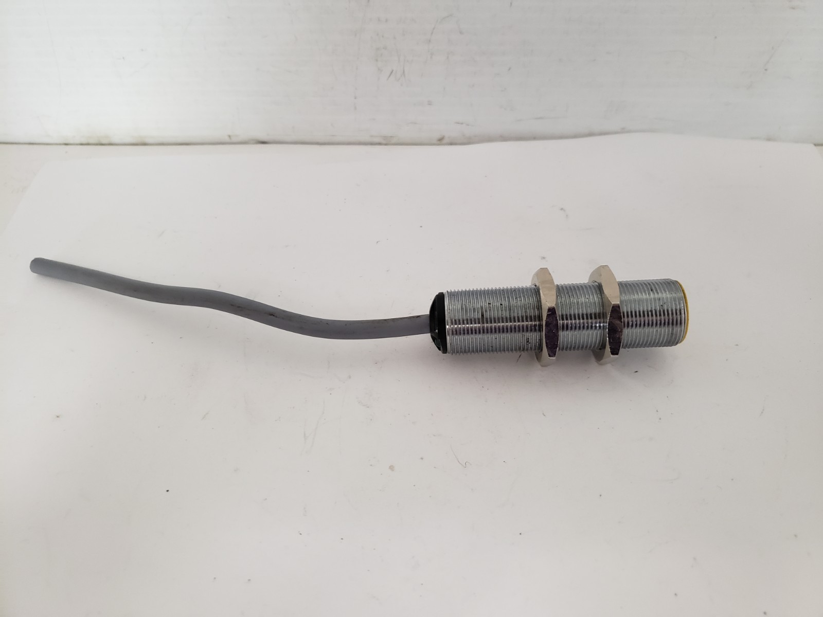 TURCK BI5-G18-ADZ30X2 PROXIMITY SENSOR NO 20-250V AC/DC 400mA