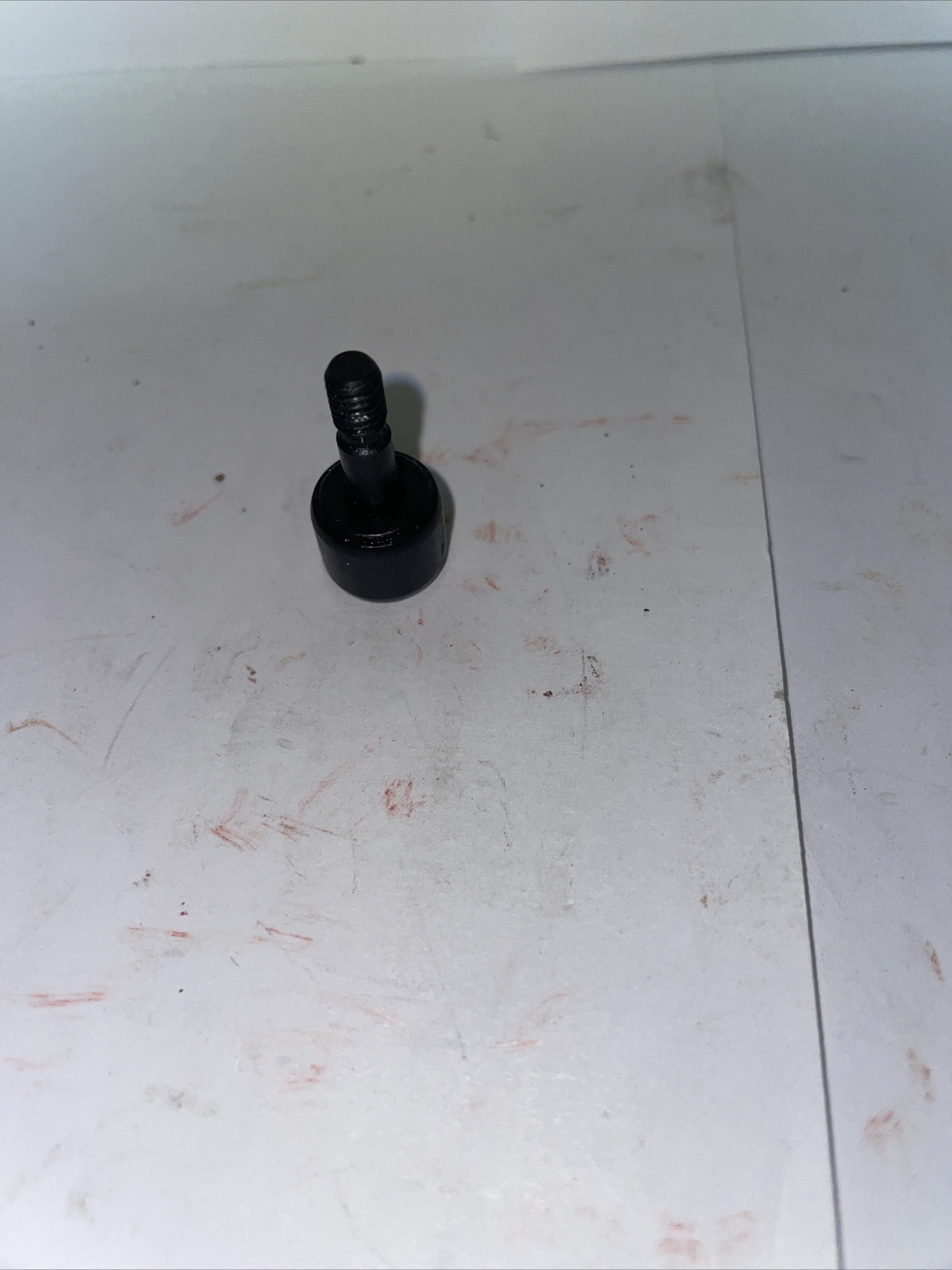 (LOT OF 2) Mc Gill Cam Follower Bearing CF 1/2 CF1/2 New