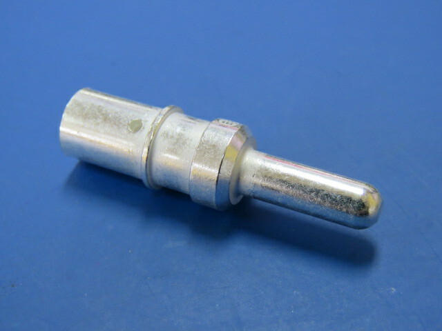SPACECRAFT R12-8562-110 Qty of 10 per Lot MIL-C-5015 CRIMP F80 PIN CONTACT; SIZ