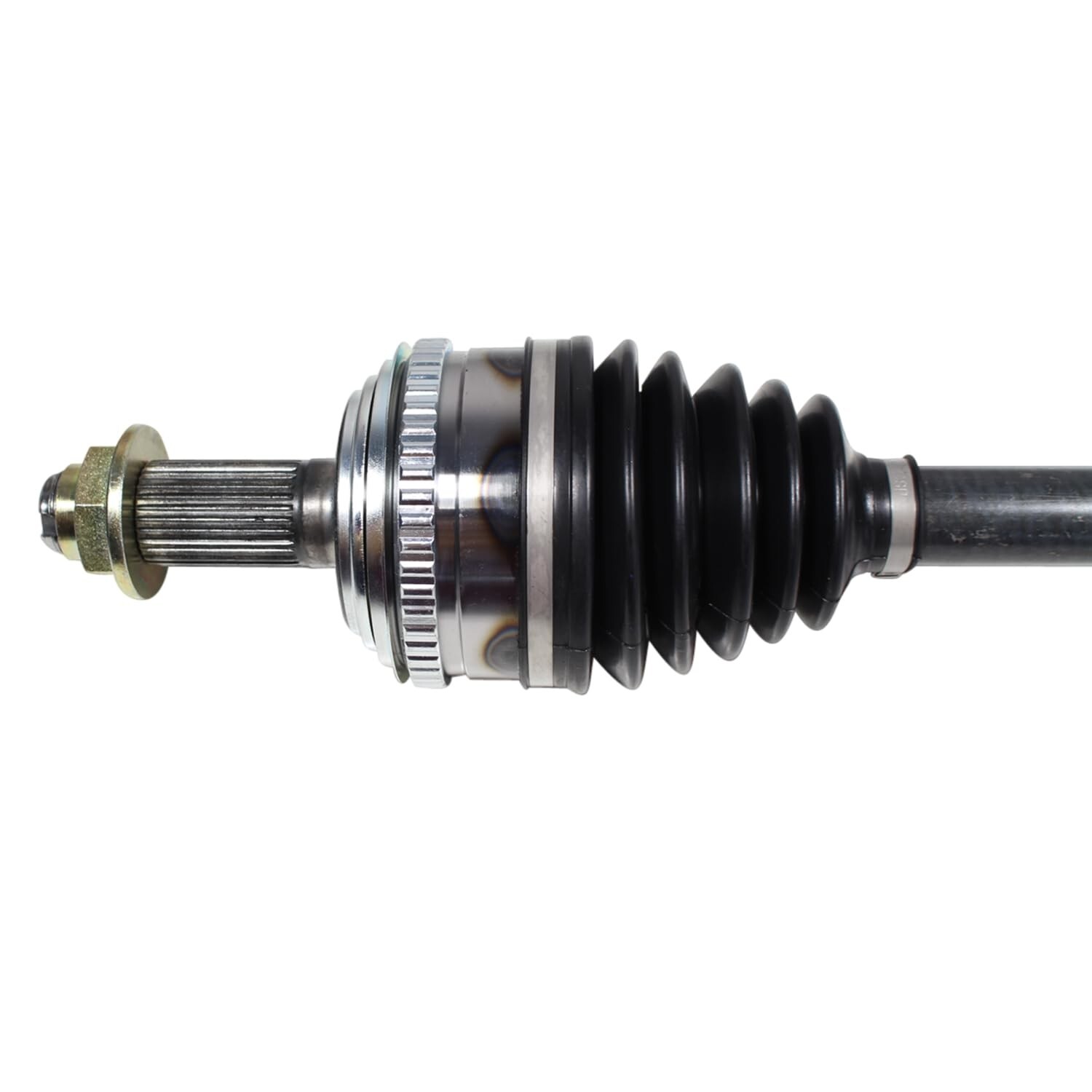 GSP NCV36573 CV Axle Shaft Assembly – Right Front (Passenger Side)