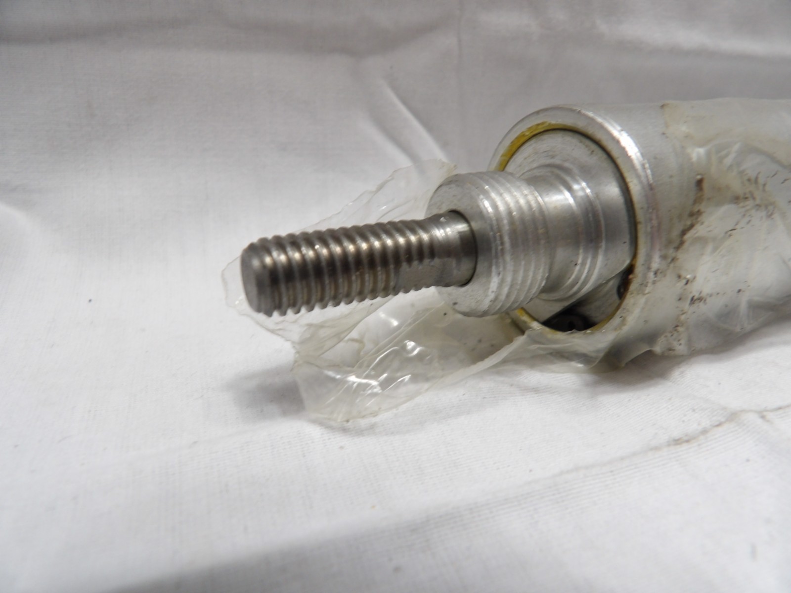 Schrader Bellows Air Cylinder SPU16 Bore 1.12 Stroke 5.00