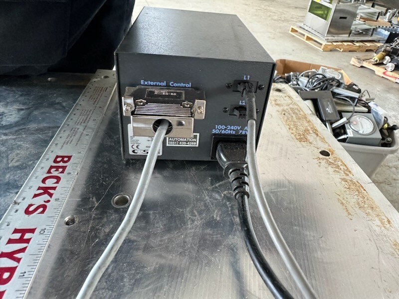 PTU2-3012 CCS Strobe Control Unit