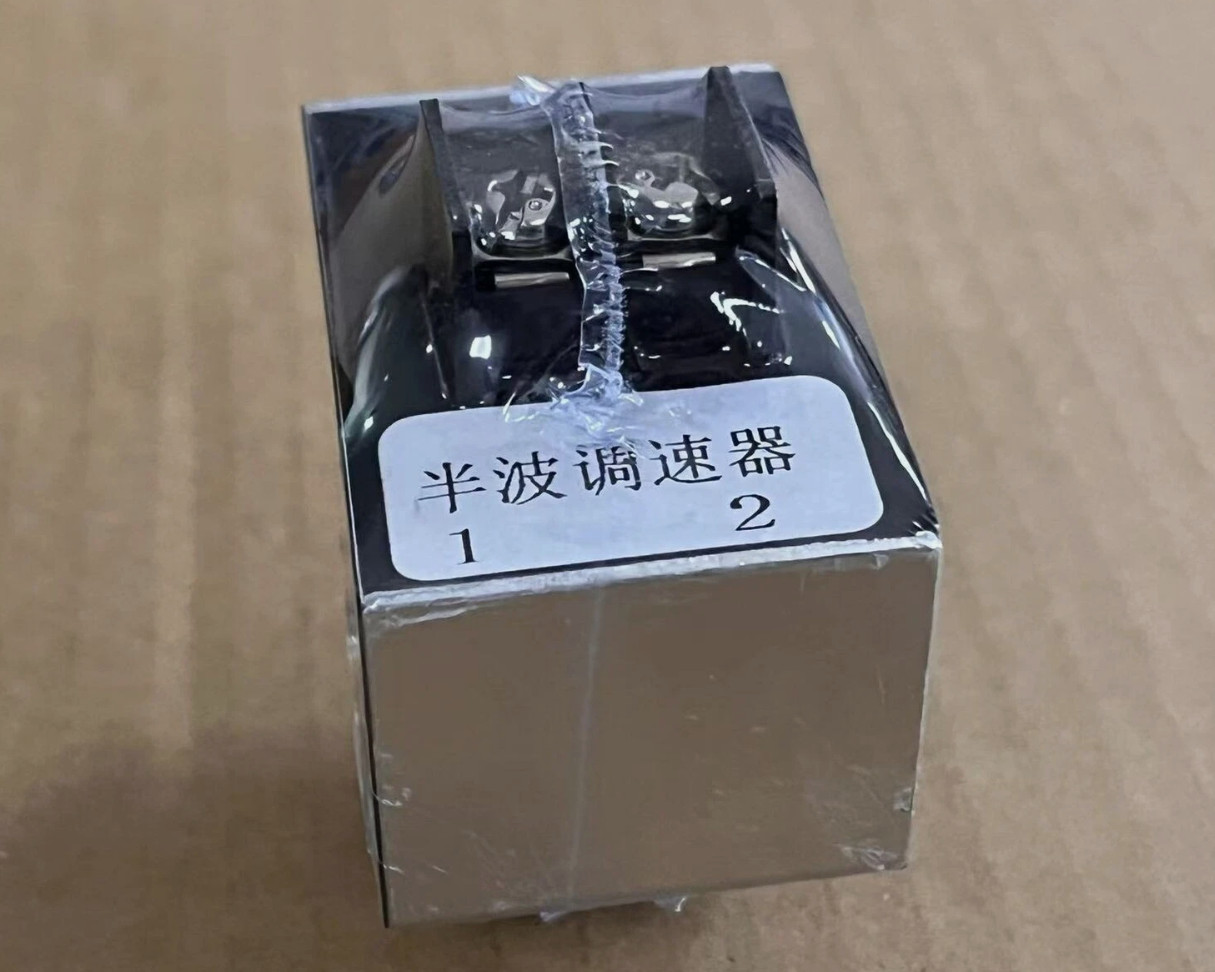 ONE .FOR Vibration Feeding Controller Half-wave Speed Governor HJT-05B New 1z,k8