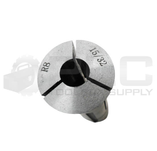 NEW LYNDEX-NIKKEN 800-030 R8 COLLET 15/32″