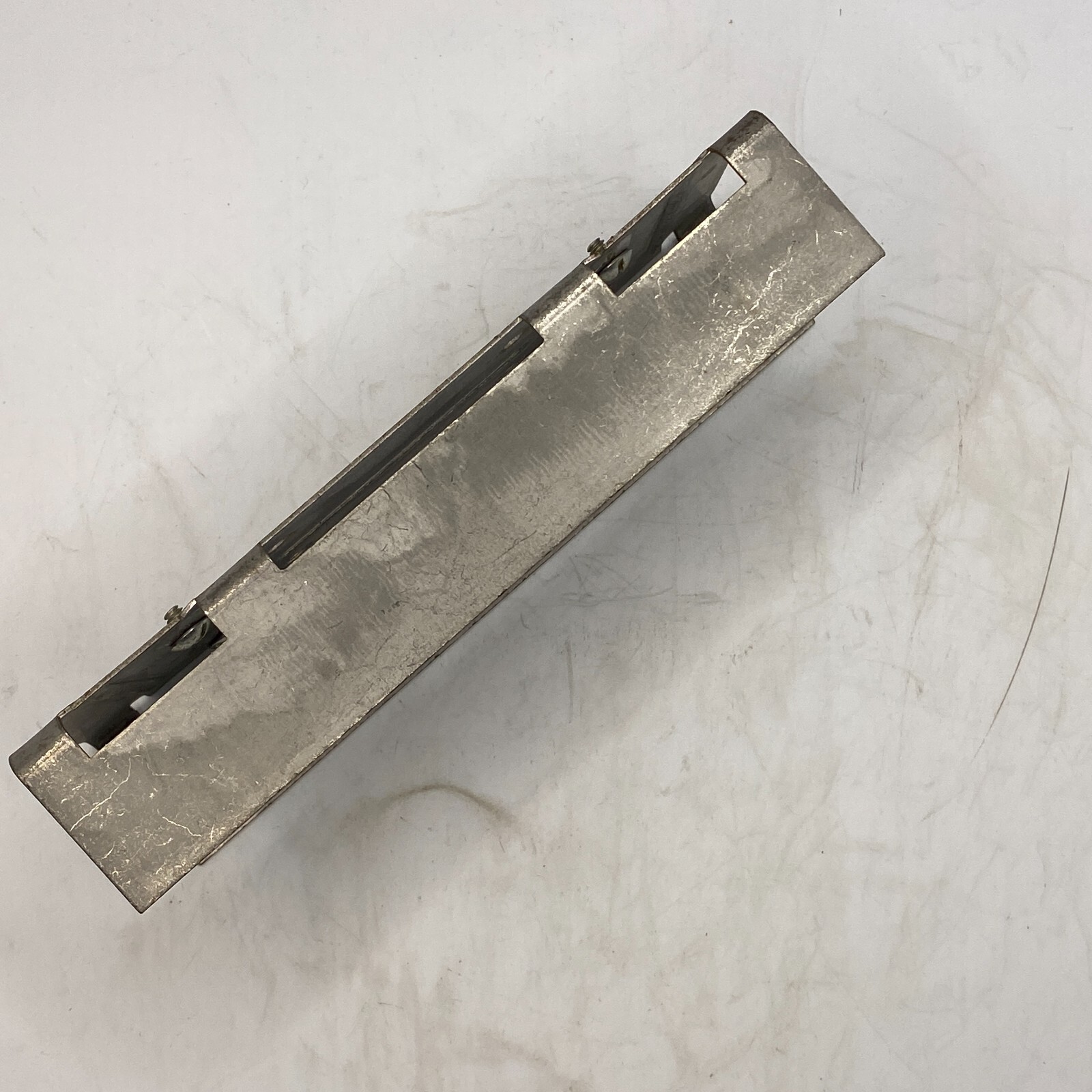 Wiremold G3001A Rigid Inside Coupling Galvanized New – LOT OF 3 🔔