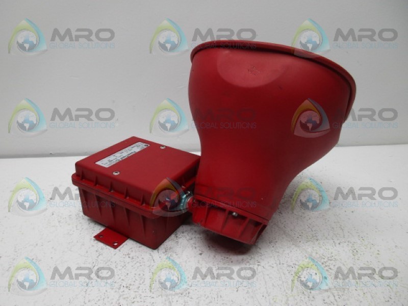 COMMERCIAL PRODUCTS SPHH POWERTONE HORN UNMP